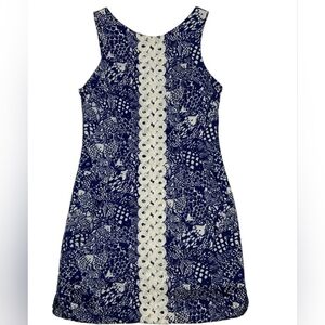 Brand new w out Tags Lilly Pulitzer dress ,size 4.